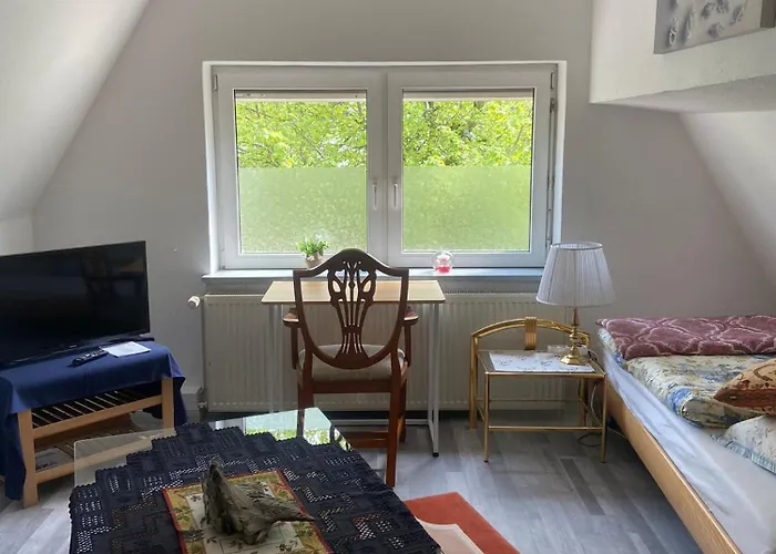 Monteur Gaeste Zimmer Stadt Hafen