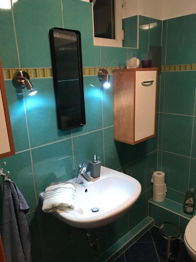 Homestay Monteur Gaeste Stadt Hafen