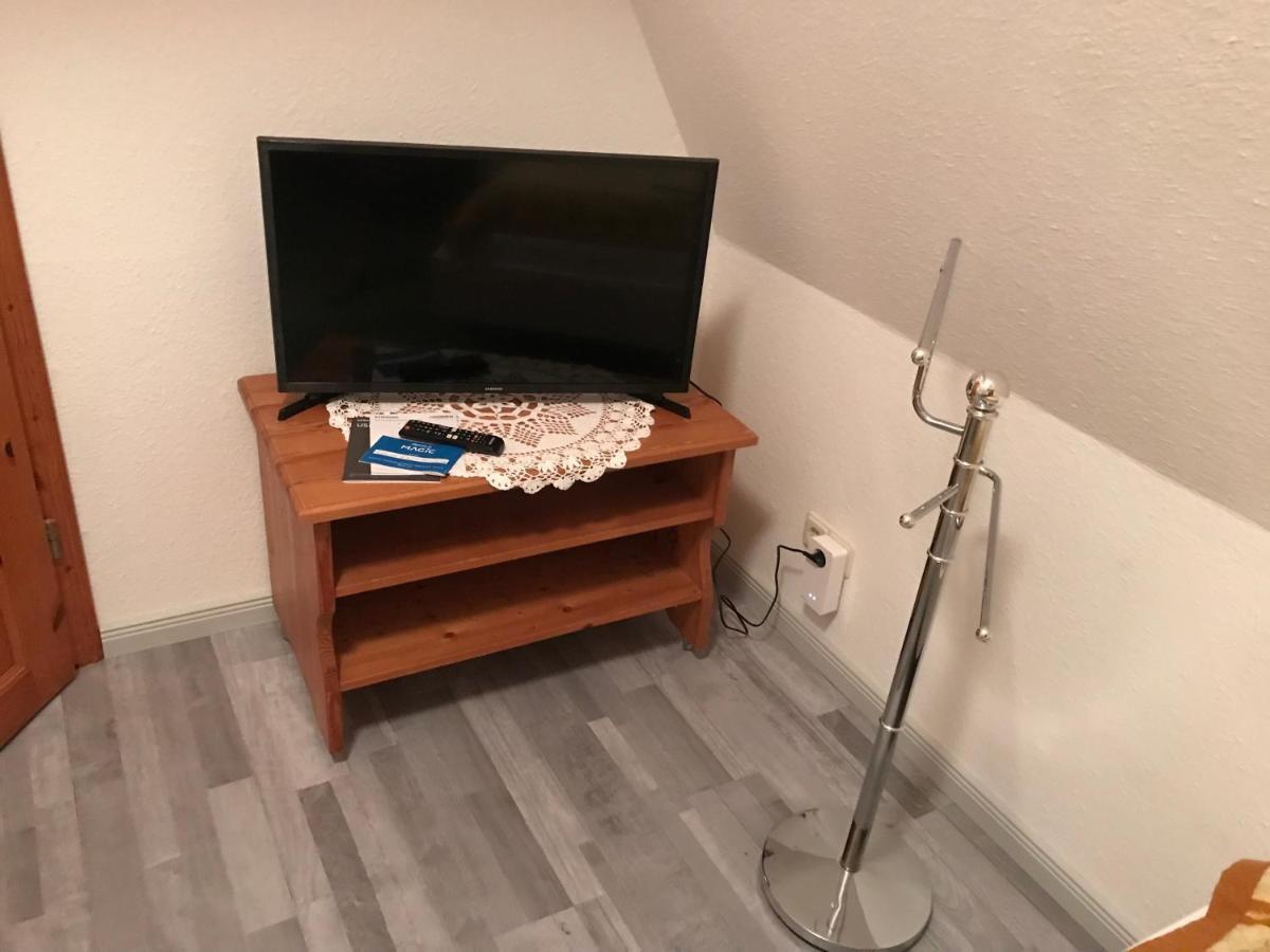 Monteur Gaeste Stadt Hafen Homestay *