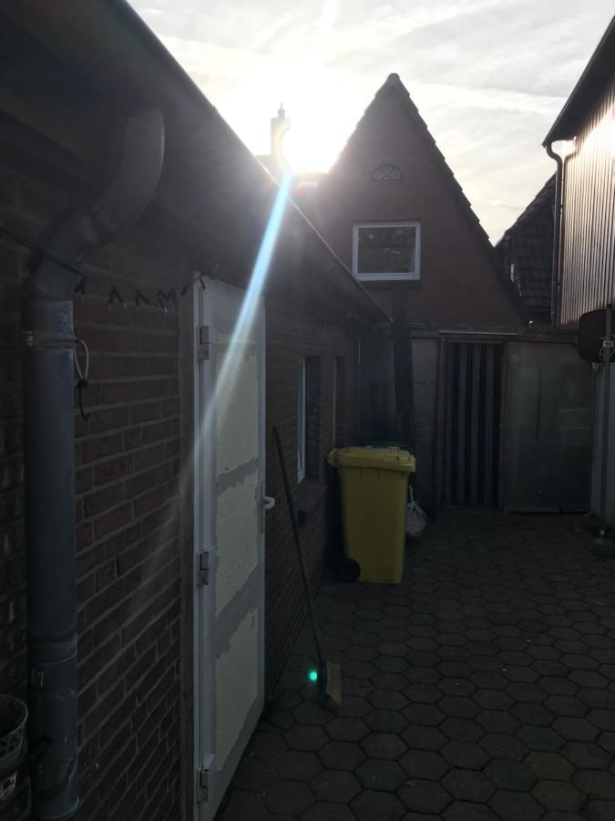 Monteur Gaeste Stadt Hafen Homestay Husum (Schleswig-Holstein)