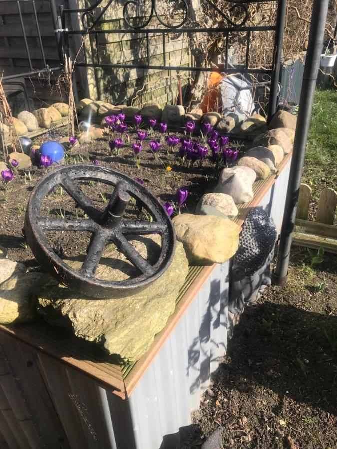 Monteur Gaeste Stadt Hafen Homestay