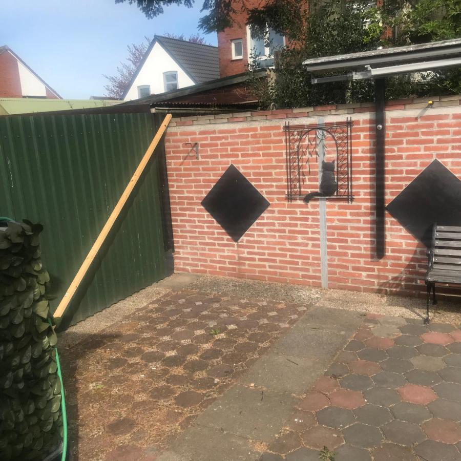Homestay Monteur Gaeste Stadt Hafen *