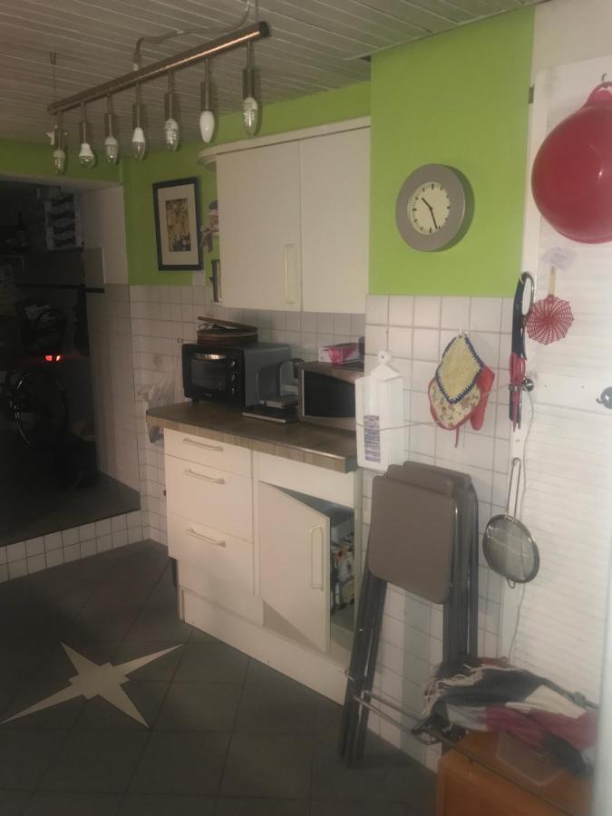 Homestay Monteur Gaeste Stadt Hafen Husum (Schleswig-Holstein)