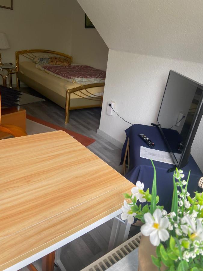 Homestay Monteur Gaeste Stadt Hafen *