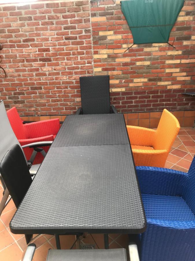 Homestay Monteur Gaeste Stadt Hafen *
