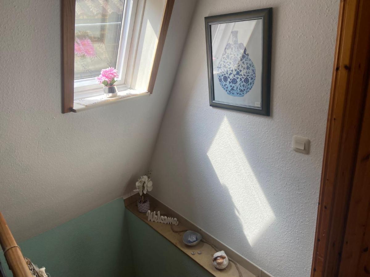 Monteur Gaeste Stadt Hafen Homestay *
