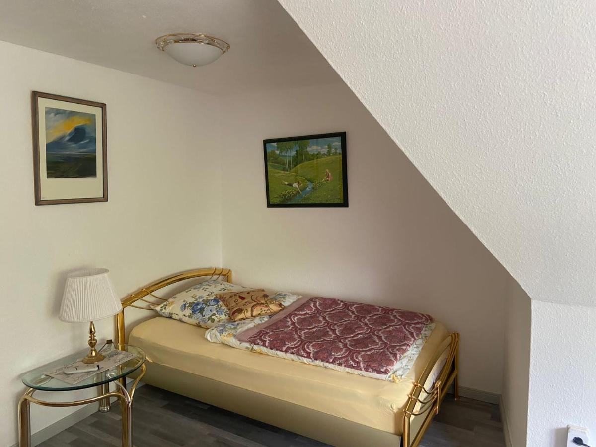Homestay Monteur Gaeste Stadt Hafen Husum (Schleswig-Holstein)