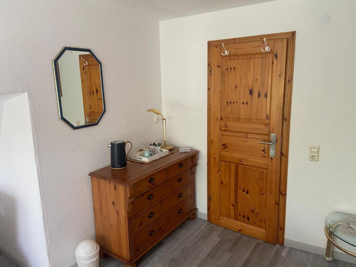 Monteur Gaeste Stadt Hafen Homestay *