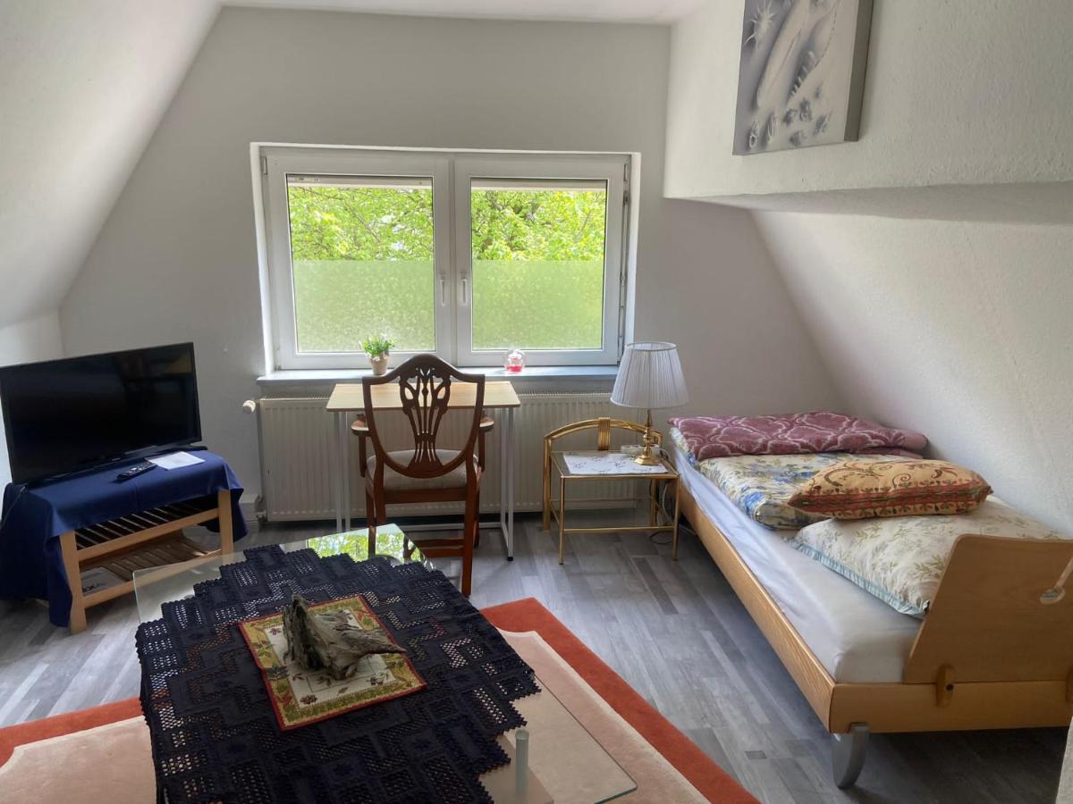 Monteur Gaeste Stadt Hafen Homestay *
