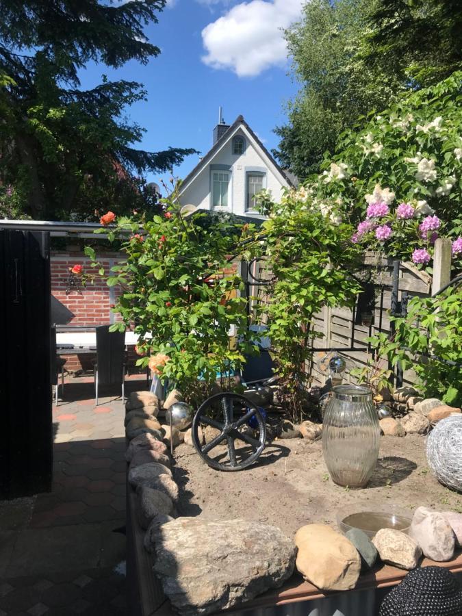 Monteur Gaeste Stadt Hafen Homestay *