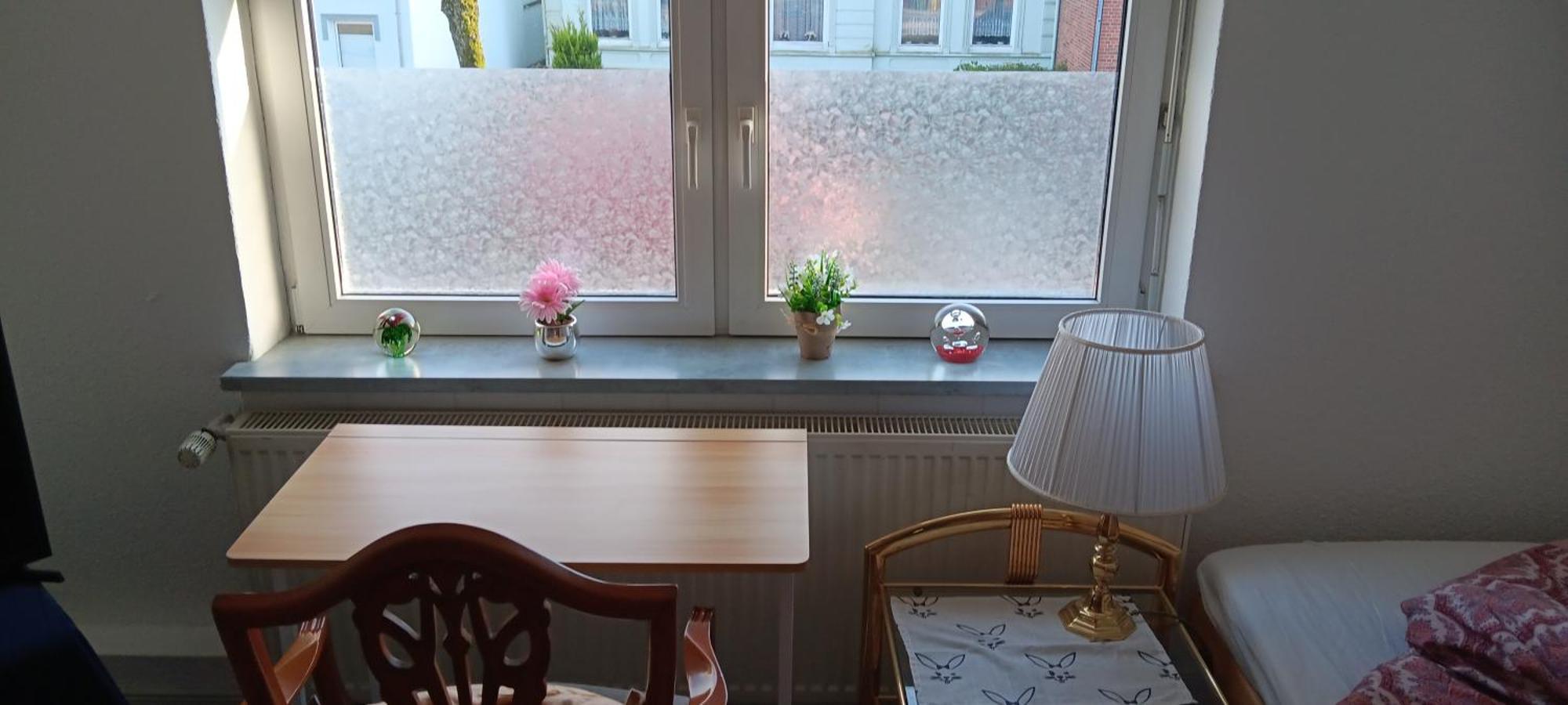 Homestay Monteur Gaeste Stadt Hafen Husum (Schleswig-Holstein)