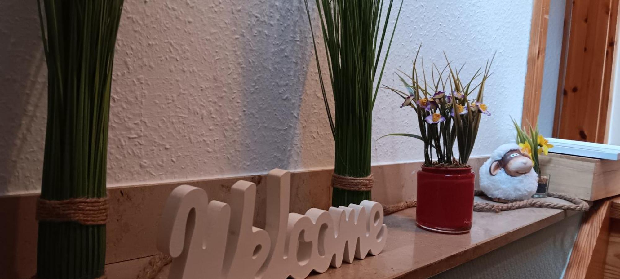 Homestay Monteur Gaeste Stadt Hafen
