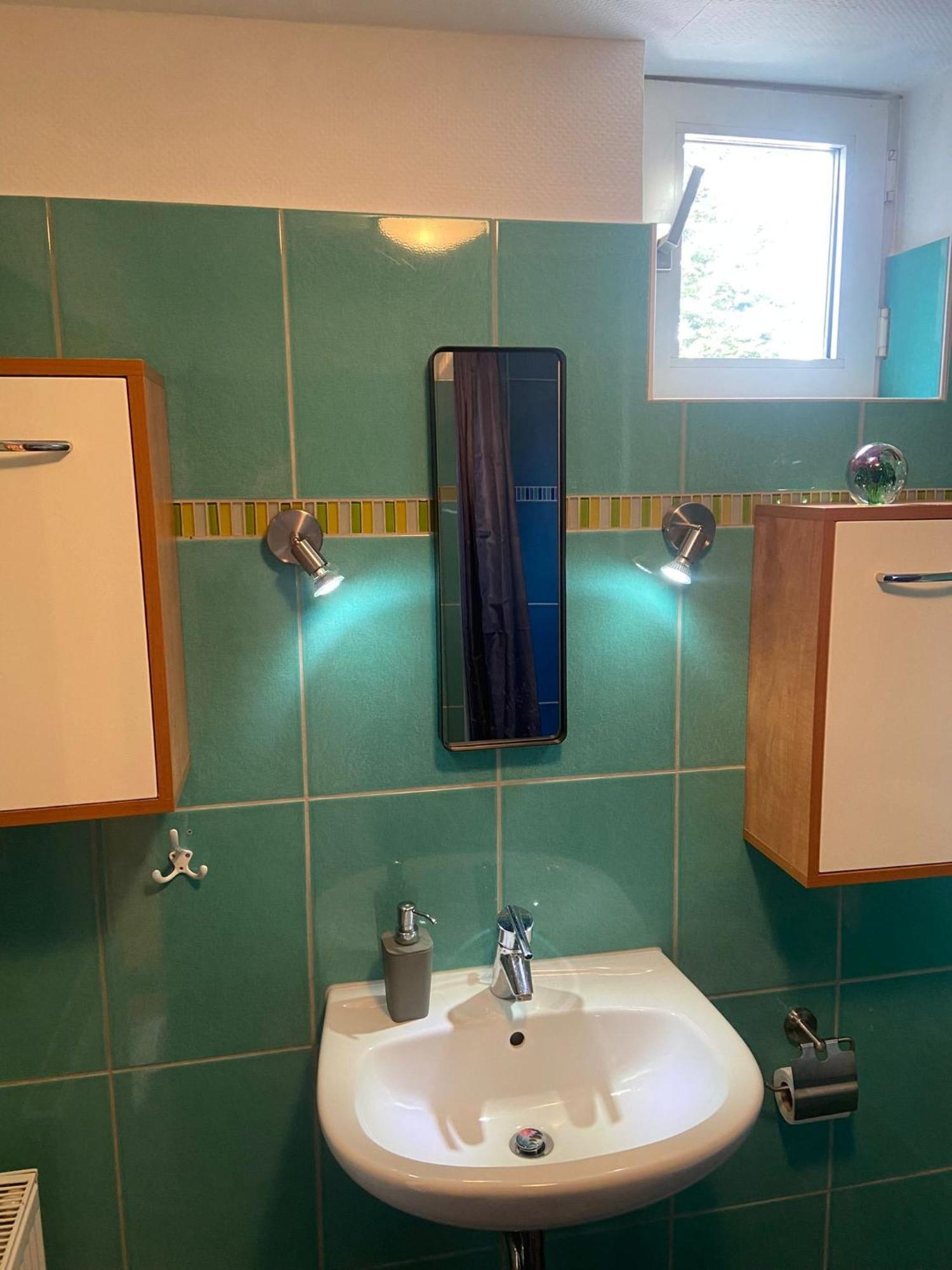 Monteur Gaeste Stadt Hafen Homestay Husum (Schleswig-Holstein)