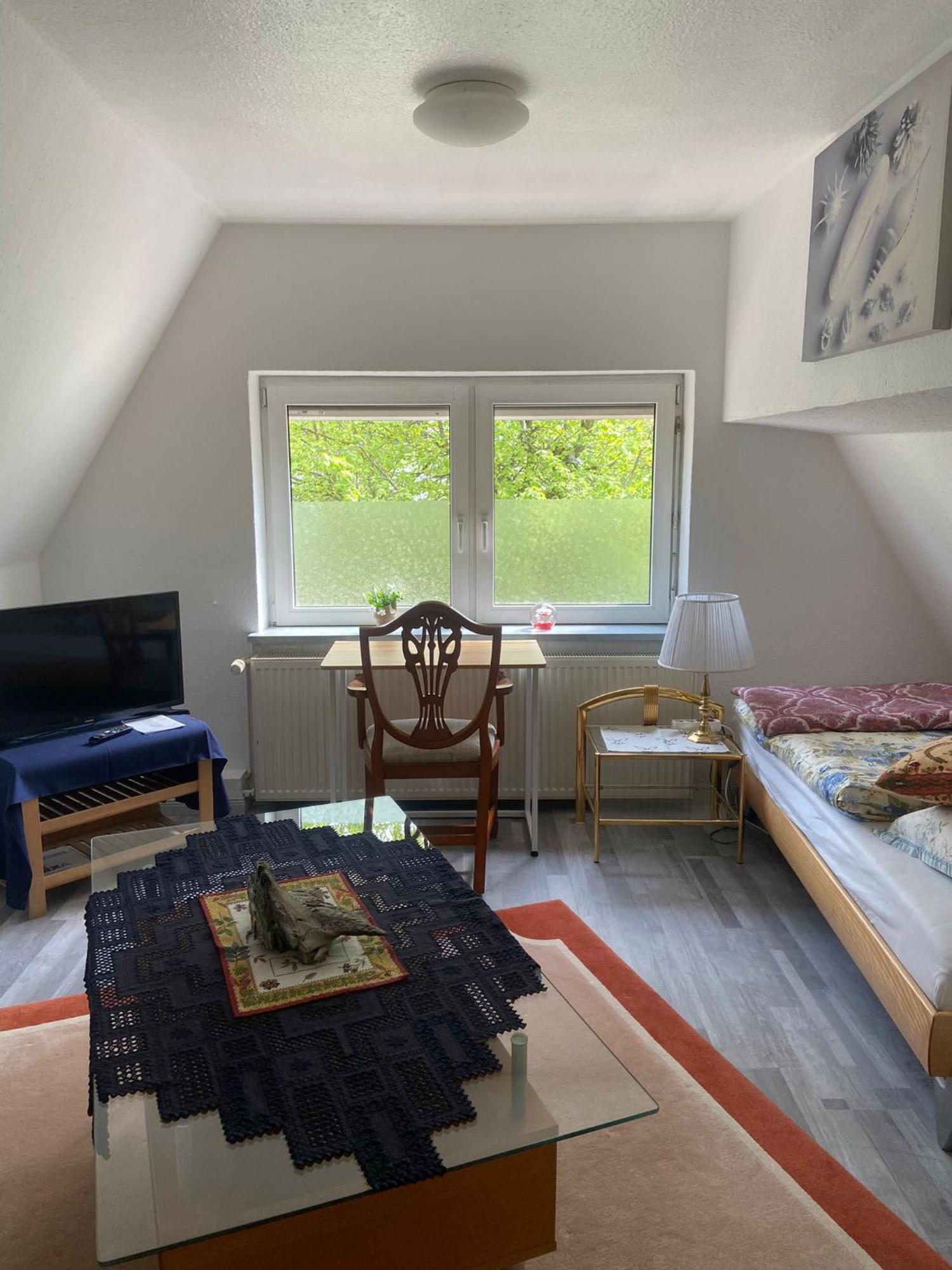 Monteur Gaeste Stadt Hafen Homestay Husum (Schleswig-Holstein)