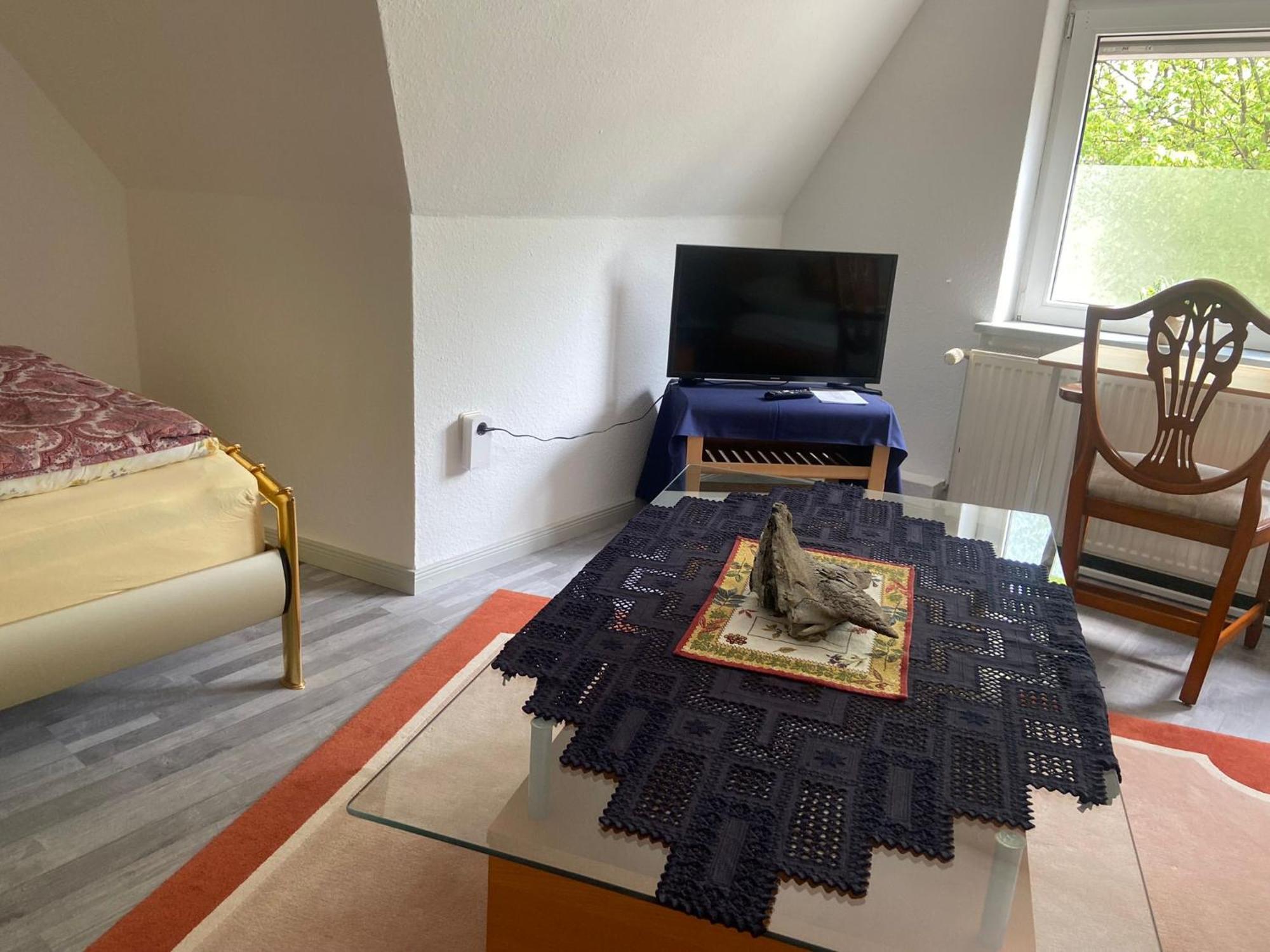 Monteur Gaeste Stadt Hafen Homestay *