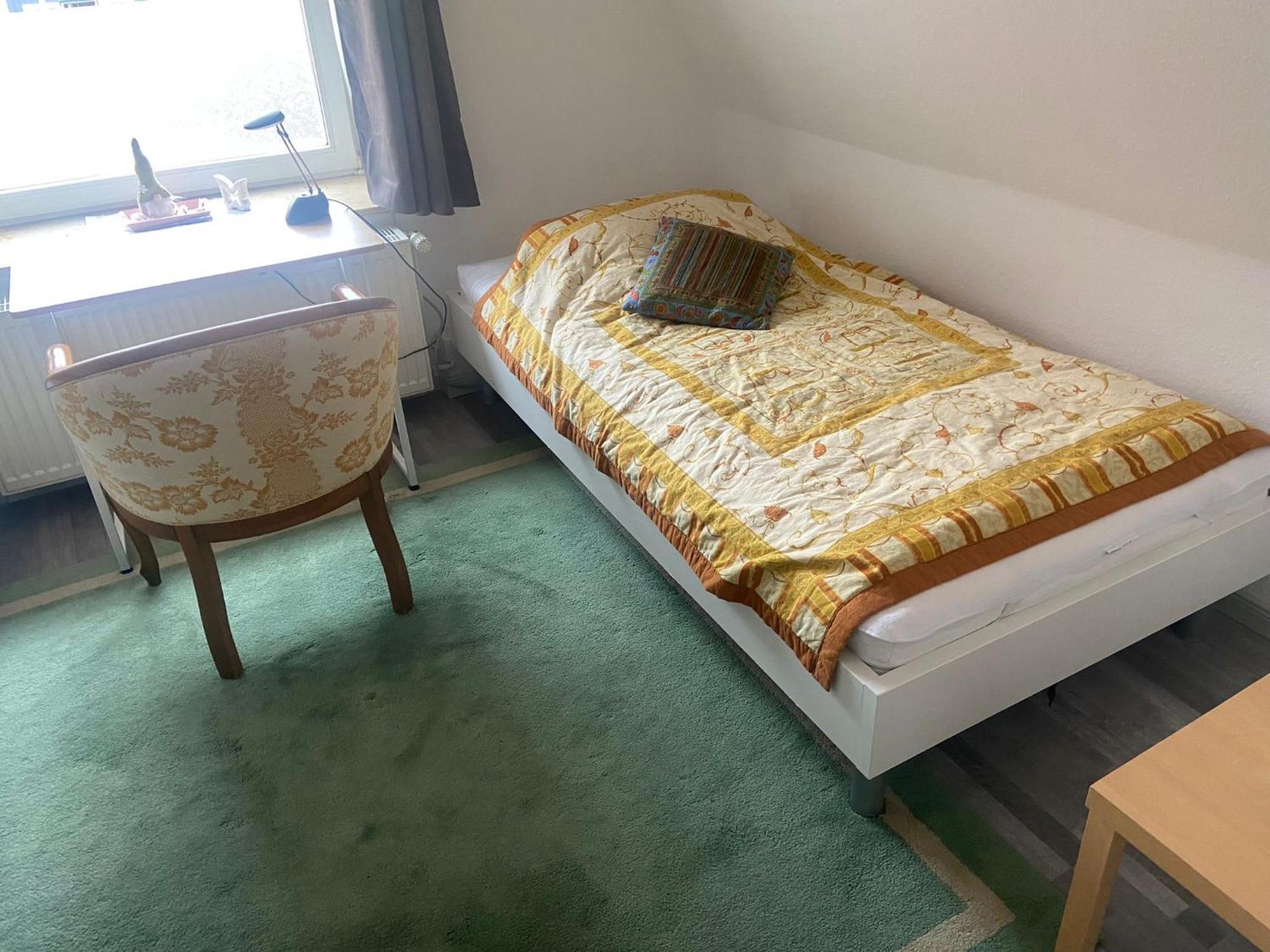 Monteur Gaeste Stadt Hafen Homestay *