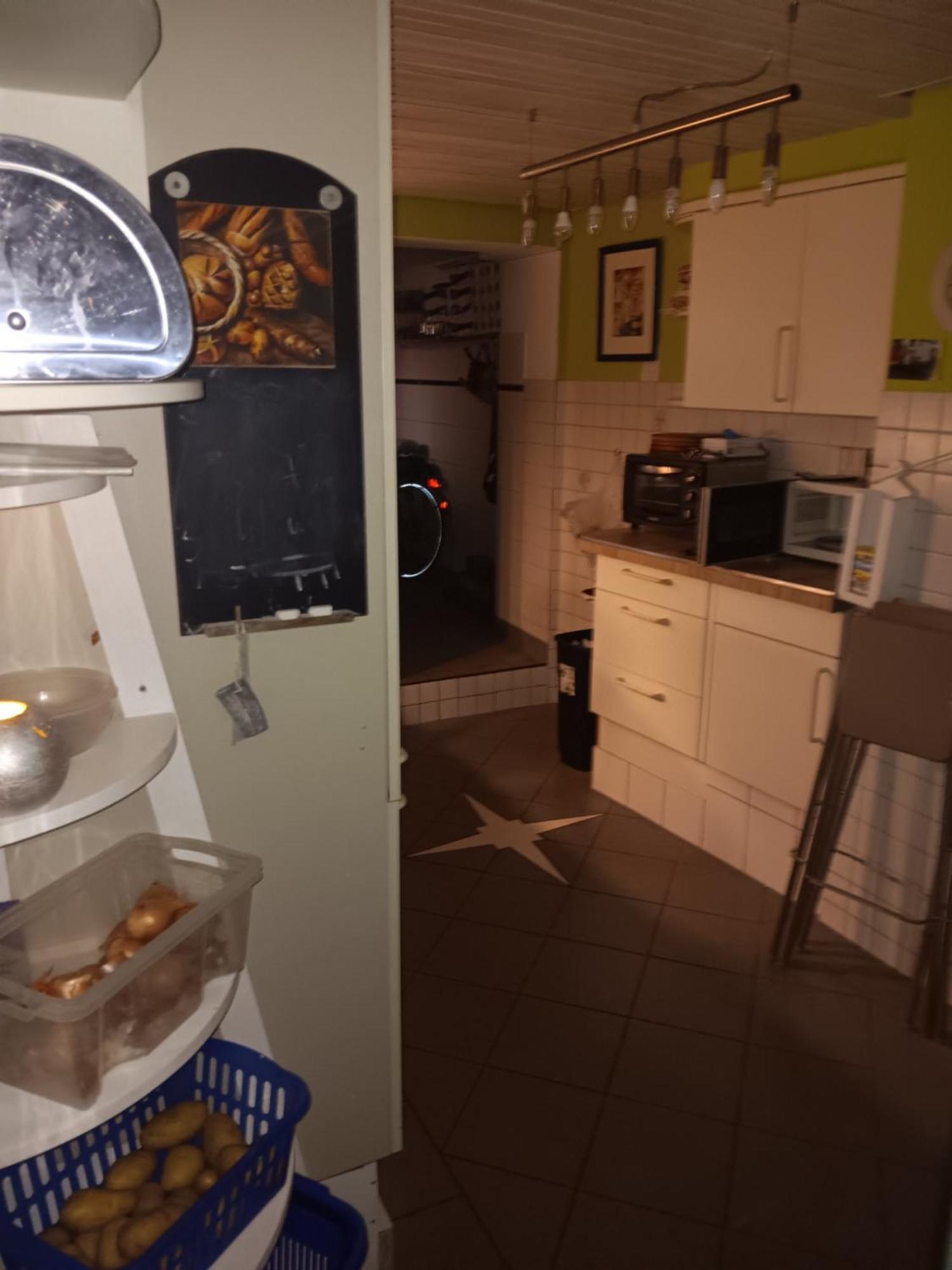 Homestay Monteur Gaeste Stadt Hafen Husum (Schleswig-Holstein)